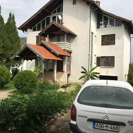 Appartement Kuca Hecimovic *